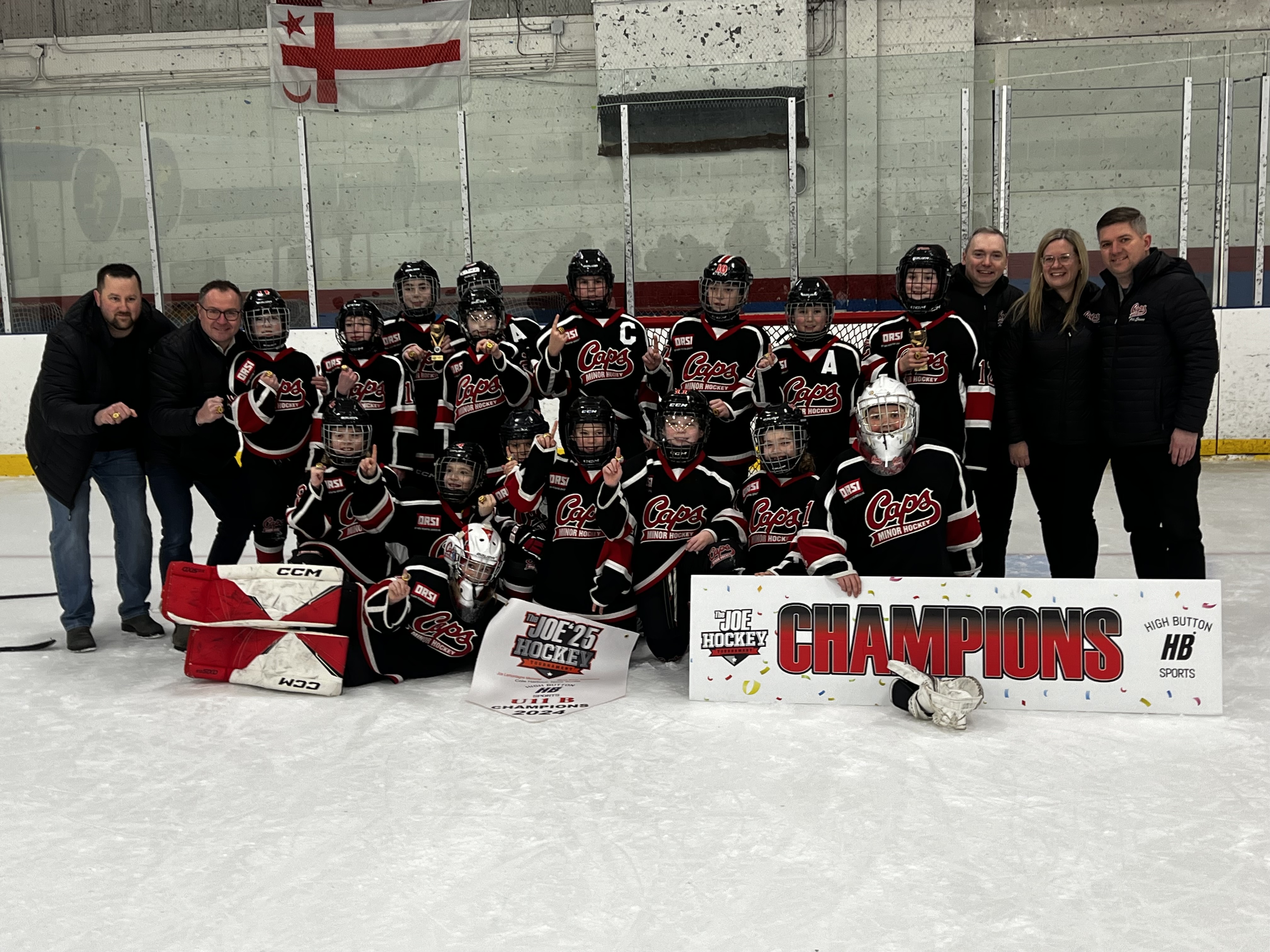 Under 11B